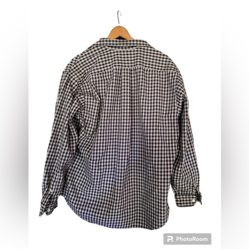 Vintage Polo Jeans Company Ralph‎ Lauren Men’s Long Sleeve Button Up. Size XL - Picture 2 of 3